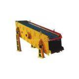 Circular Vibrating Screener, Vibrating Screener Manufacturer, High-efficient Screener, Mineral Screener
