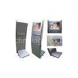 22 Inch LAN 720P Stand Alone Digital Signage / LCD Advertise Player For Movie Theaters M2201DF- Net thumbnail-1