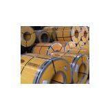 High Quality Stainless Steel Coil 301 thumbnail-2