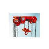 Low Headroom Hoist thumbnail-1