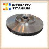 China Titanium Investment Casting thumbnail-2