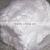 Zhisheng(China) Raw White 50/2 & 50/3 100% Polyester Yarn for Sewing Thread thumbnail-1