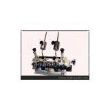 Screen Printer Head and Screen Printing Head