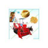 Rice/Wheat Harvester, Harvester in Agriculture thumbnail-1