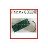 Design Led Display Pcb Board Pcba & Pcb Assembly Terminal Pcba Pcba Parts thumbnail-2