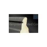 Villa Sectional Overhead Garage Door Finger Protection With Rust-resistant thumbnail-1