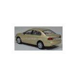 Brand New 1/43 Volkswagen Lavida Die-cast Model Scale Hobbies Diecast by Paudi thumbnail-3