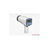 Hand Held Digital Display Stroboscope Tachometer White Color With CE