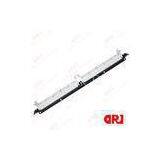 White 100 Pair 110 Wiring Block With Connector , Rack Mounted Female Wiring Blocks thumbnail-1