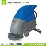 Factory,mall,supermarket,hotel,restaurant Industry Used Walk Behind Floor Scrubbers thumbnail-2