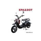 Sell Scooter thumbnail-1