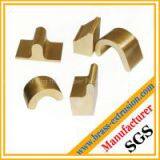 China Copper Alloy Extrusion Section thumbnail-3