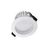 High Lumen 9W Dimmable LED Downlight / Recessed Down lights with Aluminium Housing