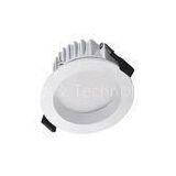 High Lumen 9W Dimmable LED Downlight / Recessed Down Lights With Aluminium Housing thumbnail-1