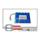 14500 Mah 18650 LED Lamp Lithium Battery Packs , Lithium Ion Batteries thumbnail-1