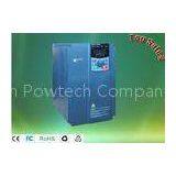 Powtech Three Phase 7.5kw Vector Control Frequency Inverter With Ce Rohs Fcc Certificate