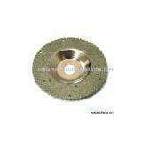 Sell Electroplated Diamond Cutting & Grinding Disc thumbnail-1