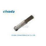 Head Located Heavy Load Precision Punch SKD11 WPC Treatment , HW Coating