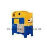 Electric Mobile Elbow Machine / Hydraulic Rainspout Forming Machine
