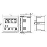 CH6 Pressure Instrument/Indicator thumbnail-2