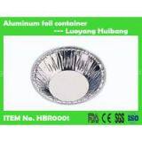100% Quality Guaranteed Aluminum Foil Container thumbnail-2