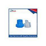 Shampoo / Cleaner Bottle Screw Cap Plastic Injection Tooling With Grinder Surface thumbnail-1