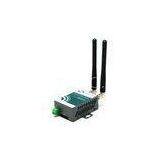 Wireless GPS HSPA+ 3G Cellular Modem With GPS MIMO External Antenna