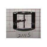 Stainless Steel Watch Strap Strong Buckle, 14mm,16mm,18mm, 20mm, 22mm Watch Buckles thumbnail-1