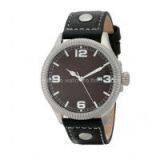 Man Watch Japan Movt Watch Wristwatch Customized Watch thumbnail-1