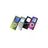 Sell Fashionable MP4 Player, With Camera thumbnail-1