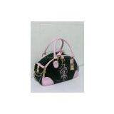 Juicy Couture Pet Carrier,designer Pet Bags thumbnail-1