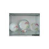 Porcelain Dinner Set thumbnail-1