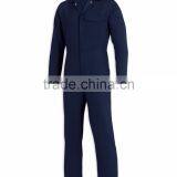 Flame Retardant Coverall FRC Clothing thumbnail-2