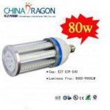 LED Corn Light Bulb,80wE27/E39/E40 thumbnail-1