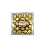 Chocolate Packing Foil thumbnail-1