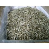 ANCHOVY FISH-DRIED SPRATS-MULLET-BULLHEAD