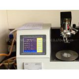 Fully-automatic Pensky-martens Flash Point Tester