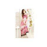 Rose Dress, Coat,skirt,t-shirt,Sweater,knitting,jacket,underwear,fashion Clothing Apparel Wholesale , thumbnail-1