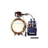 Sell Hydraulic Control Check Butterfly Valve thumbnail-1