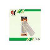MB-102 Color Solderless Breadboard Back Side With Adhesive Paper