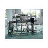 1 stage Water Treatment equipments, Ro pre-treatment system, activated carbon