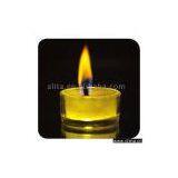 Sell Color Flame Tea-Light Candle thumbnail-1
