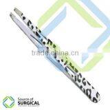 Hot Sale Good Eyebrow Tweezers,cute Eyebrow Tweezers,personalized Tweezers B-EBT-77