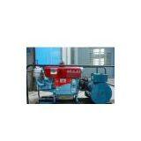 Sell Single Cylinder Water-Cooled Diesel Generator Set thumbnail-1