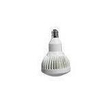 Compact E40 base LED Par LED Light Bulbs 4635lm 40W 3000K Warm White For Home/factory/car repairing