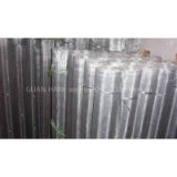 DUCTH WEAVE stainless steel wire mesh, manufacturer direct sell high quality and low cost