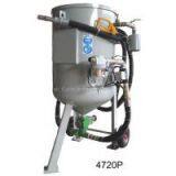 Portable Sand Blast Machines thumbnail-2