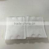 100% Cotton Cosmetic Cotton Pad thumbnail-1