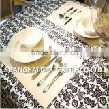 More Color Luxury Polyester Table Mat thumbnail-4