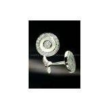 Exquisite Men's Cufflinks Fashion Jewelry thumbnail-2